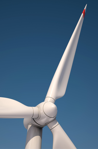  风能发电