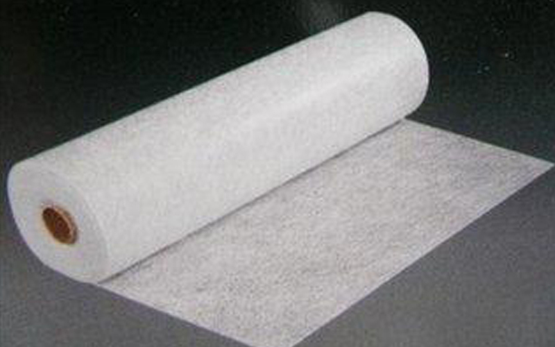 玻璃纤维表面毡