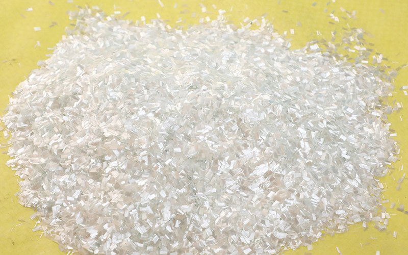 短切玻璃纤维丝