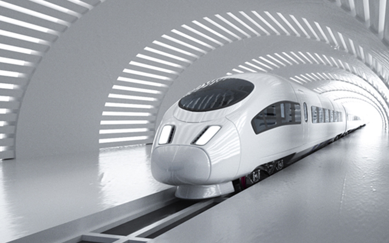 铁路通讯电器SMC