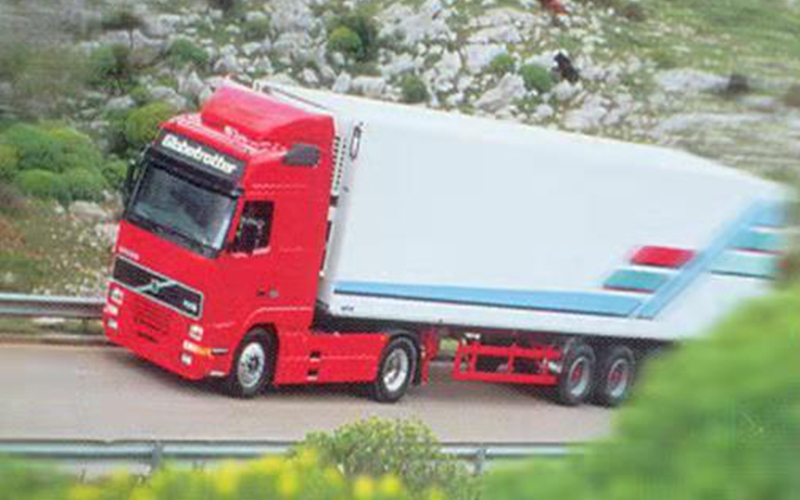 保温车厢板ENCOAT