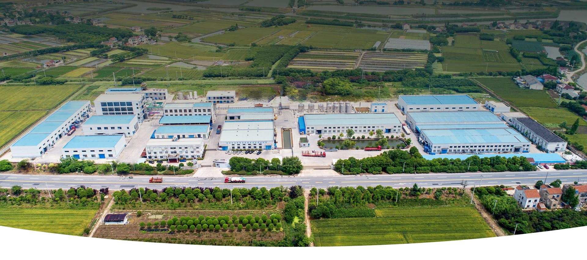 专业不饱和聚酯树脂生产商